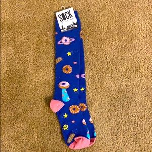 Donut Socks